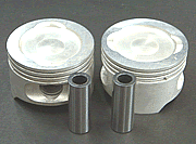 Ford Cologne V6 3.5 Litre Pistons